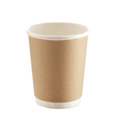 VASO DOBLE CAPA 8oz