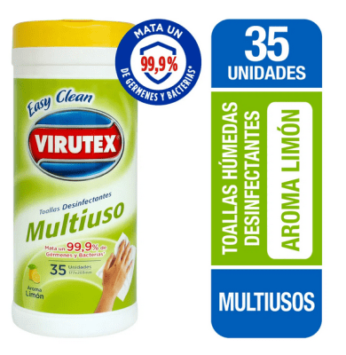 TOALLA EASY CLEAN MULTIUSO