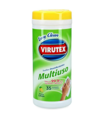 TOALLA EASY CLEAN MULTIUSO