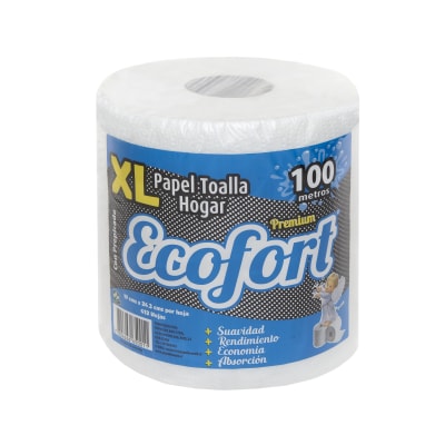 TOALLA MAXIFORT