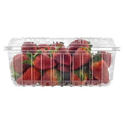 ESTUCHE FRUTILLERO 1/2 KILO