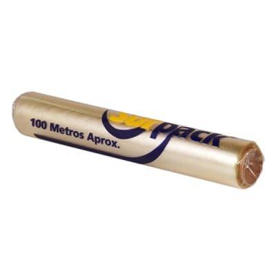 FILM PLASTICO 100 MTS