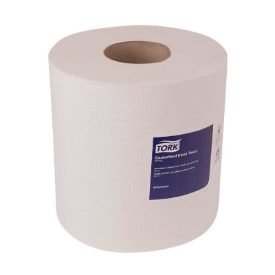 TOALLA FLUIDO CRENTICO