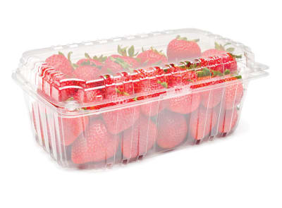 ESTUCHE FRUTILLERO 1/2 KILO