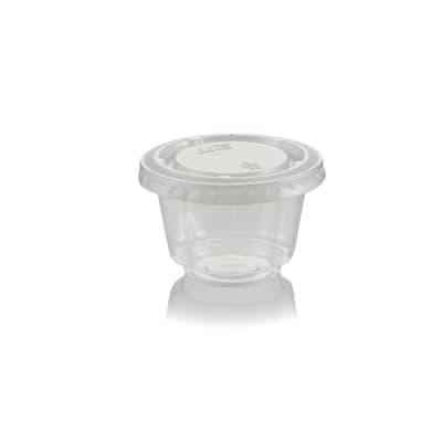 POTE GELATINERO C/TAPA