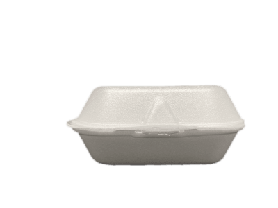 ENVASE HAMBURGUESA
