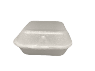 ENVASE HAMBURGUESA