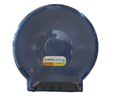 DISPENSADOR HIGIENICO
