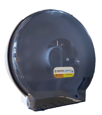 DISPENSADOR HIGIENICO