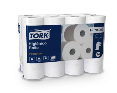 HIGIÉNICO 24X20 MTS
