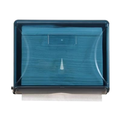 DISPENSADOR TOALLA INTERFOLIADA IMP