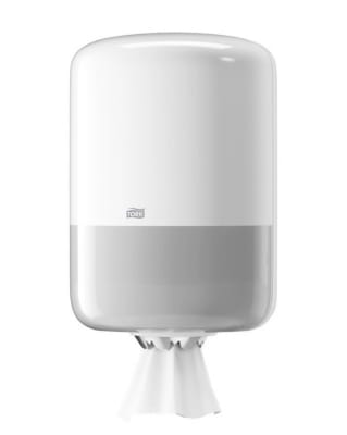 DISPENSADOR TOALLA CENTERFEED TORK