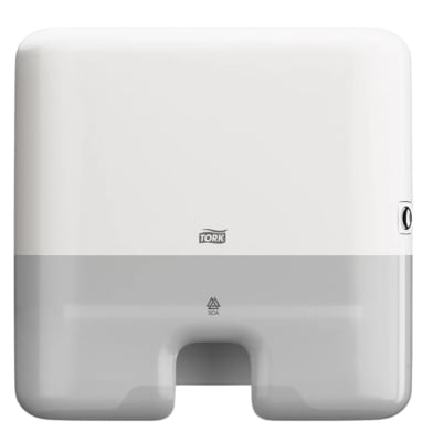 DISPENSADOR INTERFOLIADA TORK