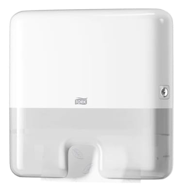 DISPENSADOR INTERFOLIADA TORK