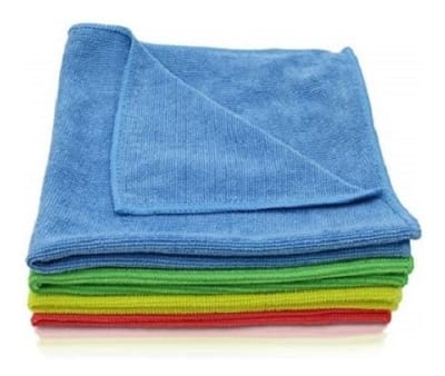 TRAPERO MICROFIBRA 50X70CM