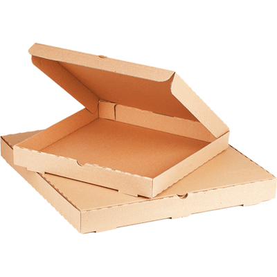 CAJA PIZZA 25x25