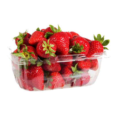 ESTUCHE FRUTILLERO 1KG