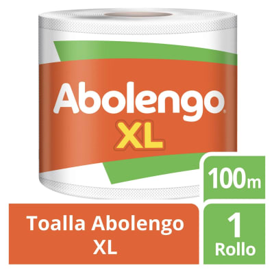 TOALLA ABOLENGO XL 100MTS