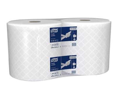 TOALLA TORK 2X200 MTS DH