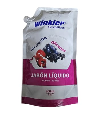 JABON DOYPACK CON AROMA