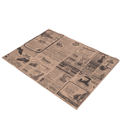 INDIVIDUAL RECICLADO TIMES 31X43CM