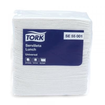 SERVILLETA LUNCH TORK