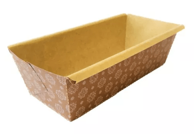 MOLDE QUEQUE INGLES 500GRS