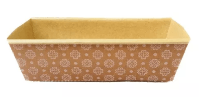 MOLDE QUEQUE INGLES 500GRS