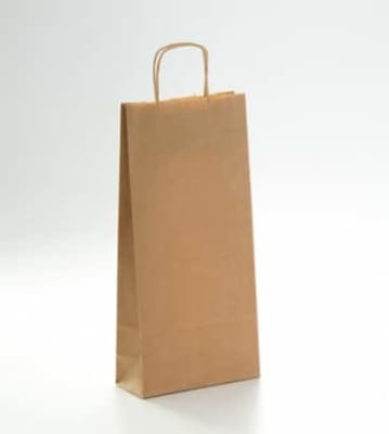 BOLSA MANILLA 14*40cm