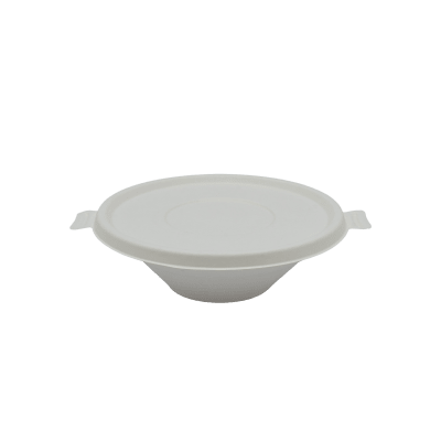 ENVASE COMPOSTABLE MARMITA