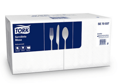 SERVILLETA MESA TORK
