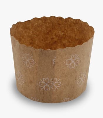 MOLDE  MUFFIN 100 GRS