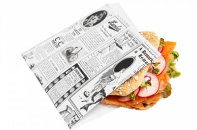 BOLSA ABIERTA ANTIGRASA