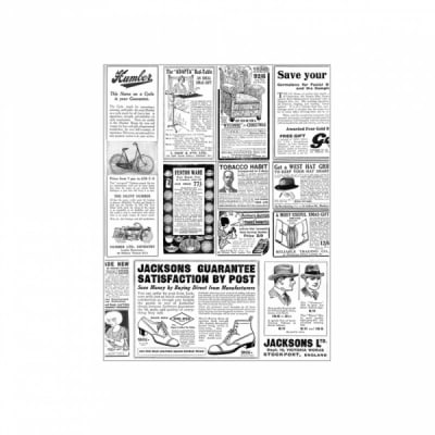  PAPEL ANTIGRASA