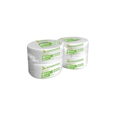 HIGIENICO 4X500 MTS WINKLER