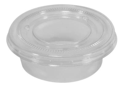 POCILLO 1.5oz 50 UNID