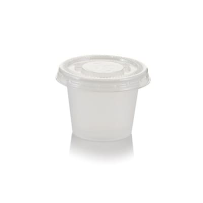 POCILLO 1 oz