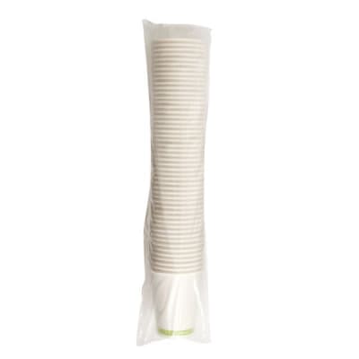 VASO COMPOST 8OZ