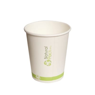VASO COMPOST 8OZ