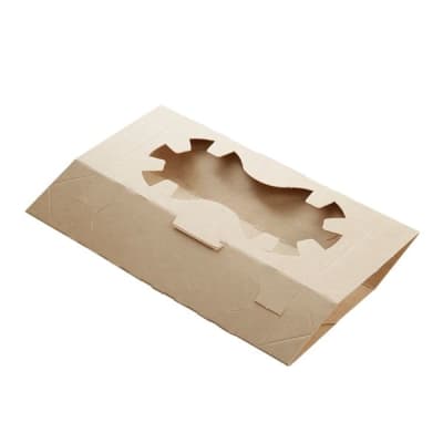 PORTA VASO 2 CAVIDADES