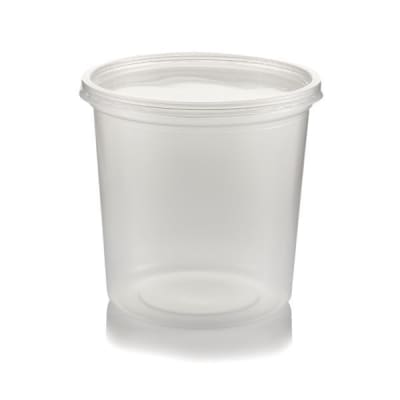 POTE LISO 1 LT.