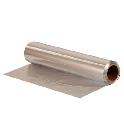 ROLLO ALUMINIO 100 mts