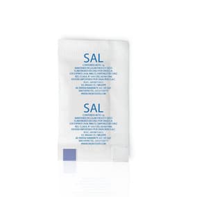 CAJA SAL EN SACHET 1G