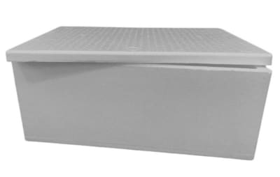 CAJA PLUMAVIT 90 LT