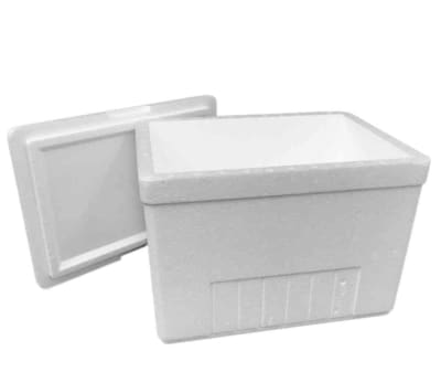 HIELERA CAMPING 19 LT