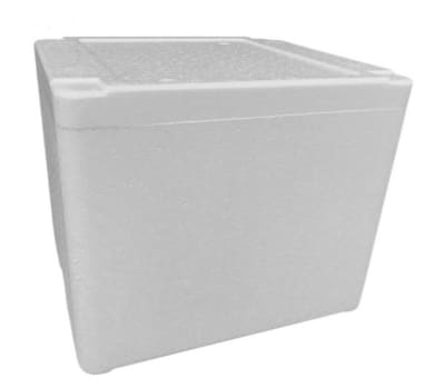 CAJA PLUMAVIT 40 LT