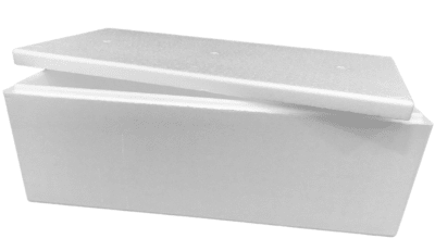 CAJA PLUMAVIT 60 LT