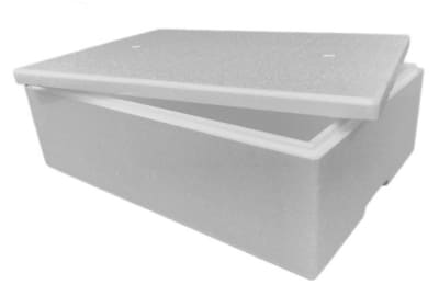 CAJA PLUMAVIT 50 LIBRAS