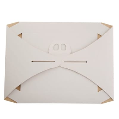 CAJA TARTALETA