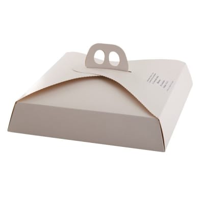 CAJA TARTALETA